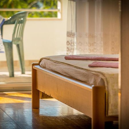 Apartments Emil Lokva Rogoznica Ngoại thất bức ảnh