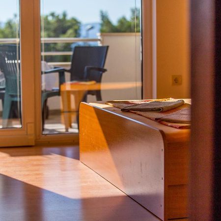 Apartments Emil Lokva Rogoznica Ngoại thất bức ảnh