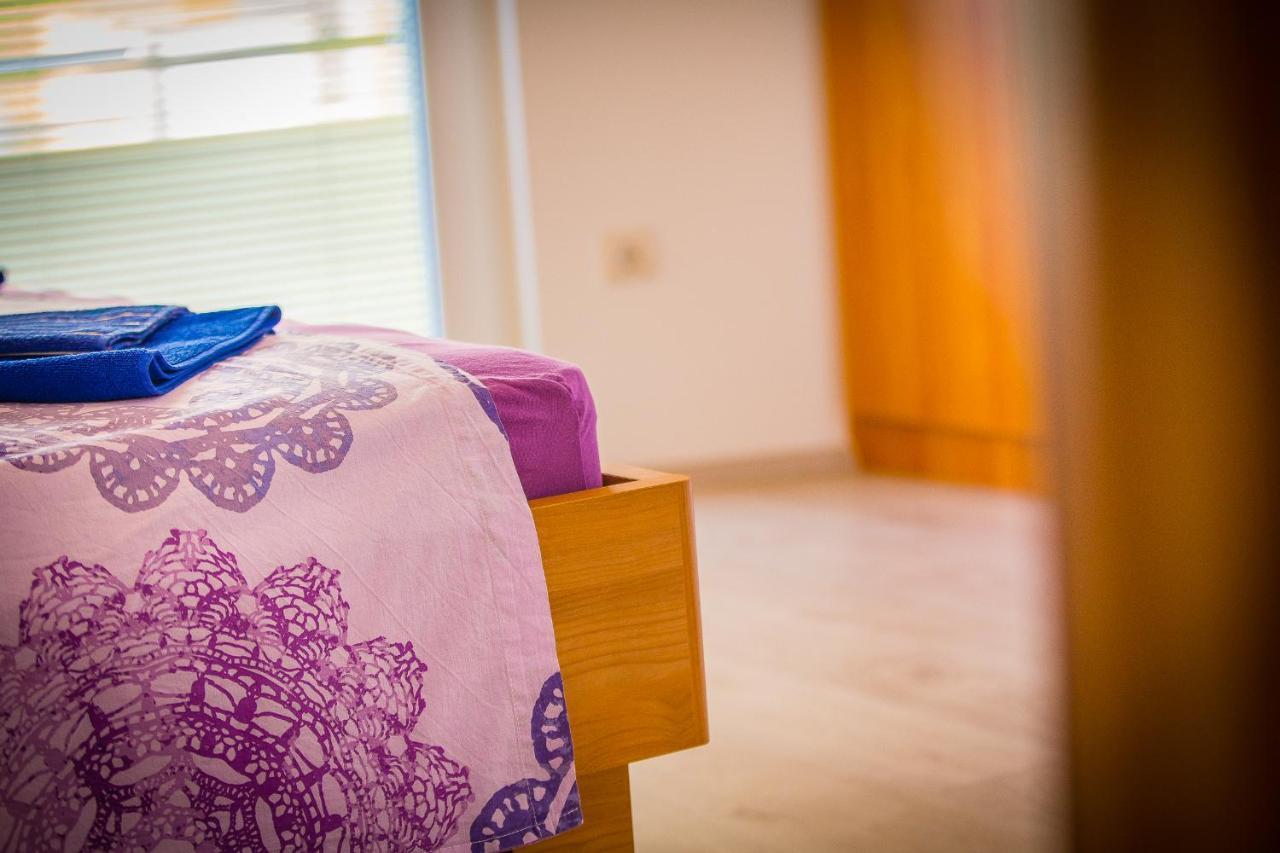 Apartments Emil Lokva Rogoznica Ngoại thất bức ảnh